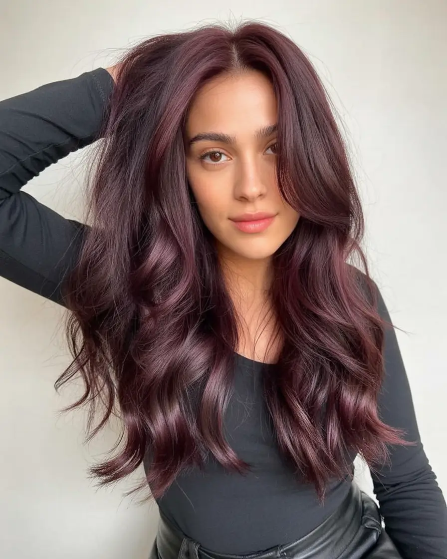 Brunette Hair Color 2026 Trends: Chic Shades, Subtle Highlights & Timeless Glow