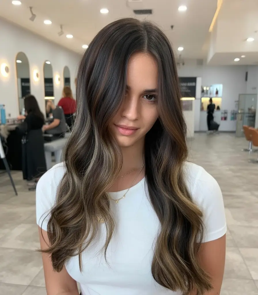 Brunette Hair Color 2026 Trends: Chic Shades, Subtle Highlights & Timeless Glow