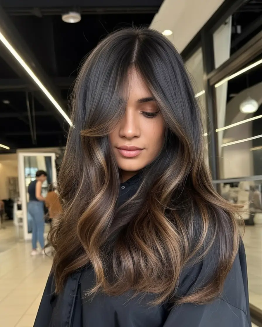 Brunette Hair Color 2026 Trends: Chic Shades, Subtle Highlights & Timeless Glow