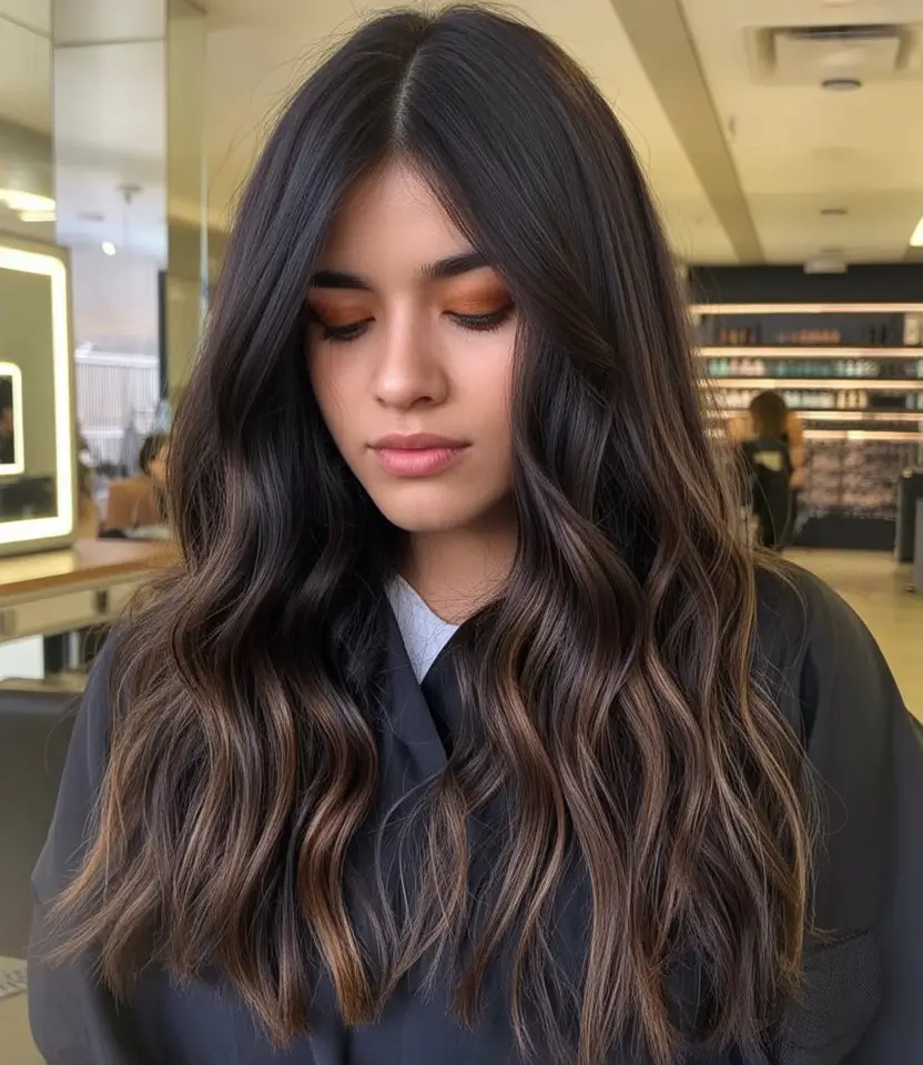 Brunette Hair Color 2026 Trends: Chic Shades, Subtle Highlights & Timeless Glow