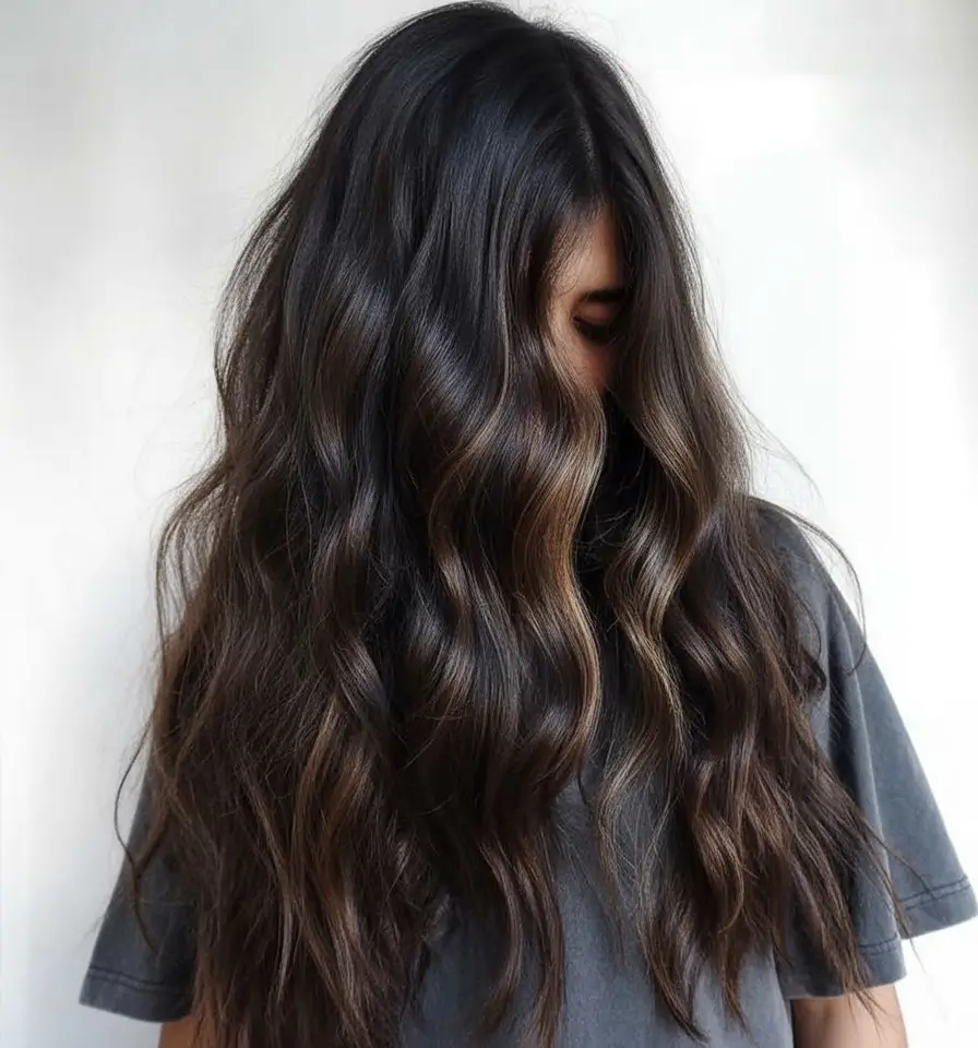 Brunette Hair Color 2026 Trends: Chic Shades, Subtle Highlights & Timeless Glow