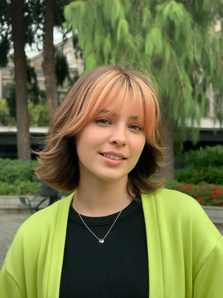 Calico Hair Color 2026: The Hottest Hair Trends and Styling Ideas of the Year