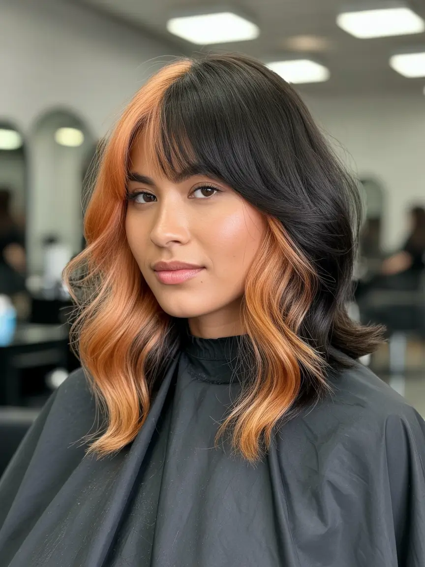 Calico Hair Color 2026: The Hottest Hair Trends and Styling Ideas of the Year