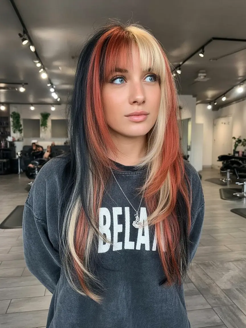 Calico Hair Color 2026: The Hottest Hair Trends and Styling Ideas of the Year