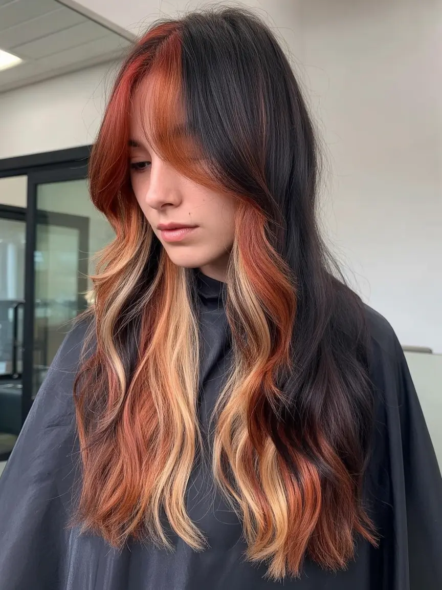 Calico Hair Color 2026: The Hottest Hair Trends and Styling Ideas of the Year