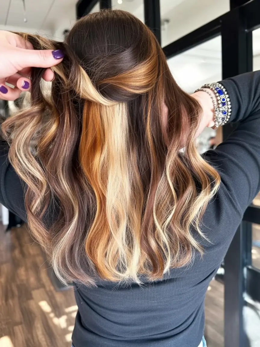 Calico Hair Color 2026: The Hottest Hair Trends and Styling Ideas of the Year