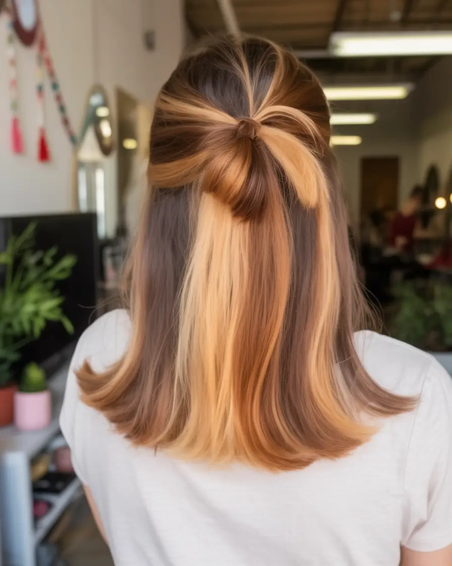 Calico Hair Color 2026: The Hottest Hair Trends and Styling Ideas of the Year