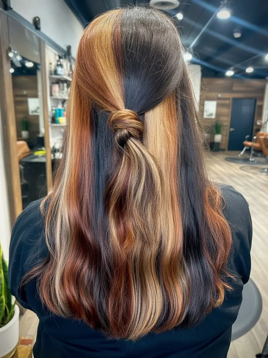 Calico Hair Color 2026: The Hottest Hair Trends and Styling Ideas of the Year