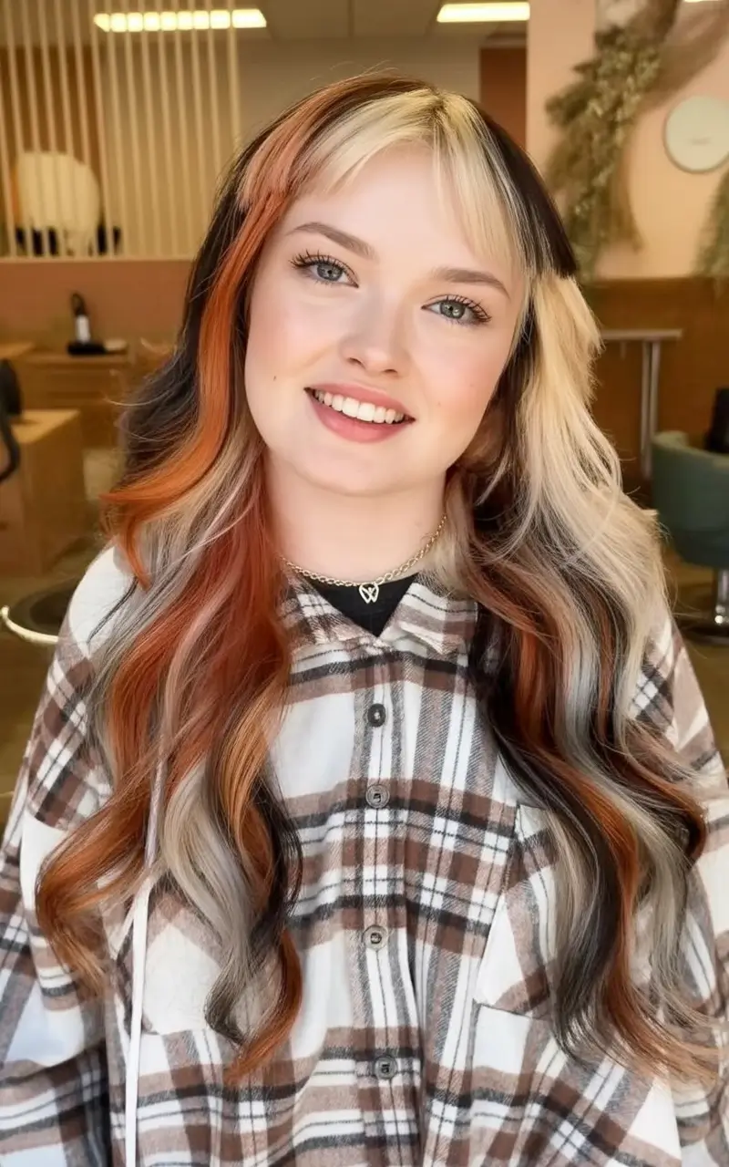 Calico Hair Color 2026: The Hottest Hair Trends and Styling Ideas of the Year