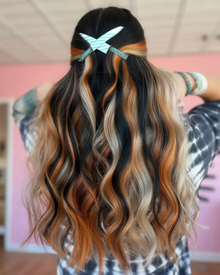 Calico Hair Color 2026: The Hottest Hair Trends and Styling Ideas of the Year