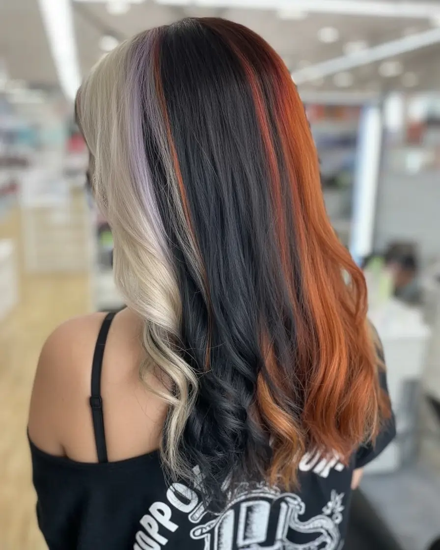 Calico Hair Color 2026: The Hottest Hair Trends and Styling Ideas of the Year