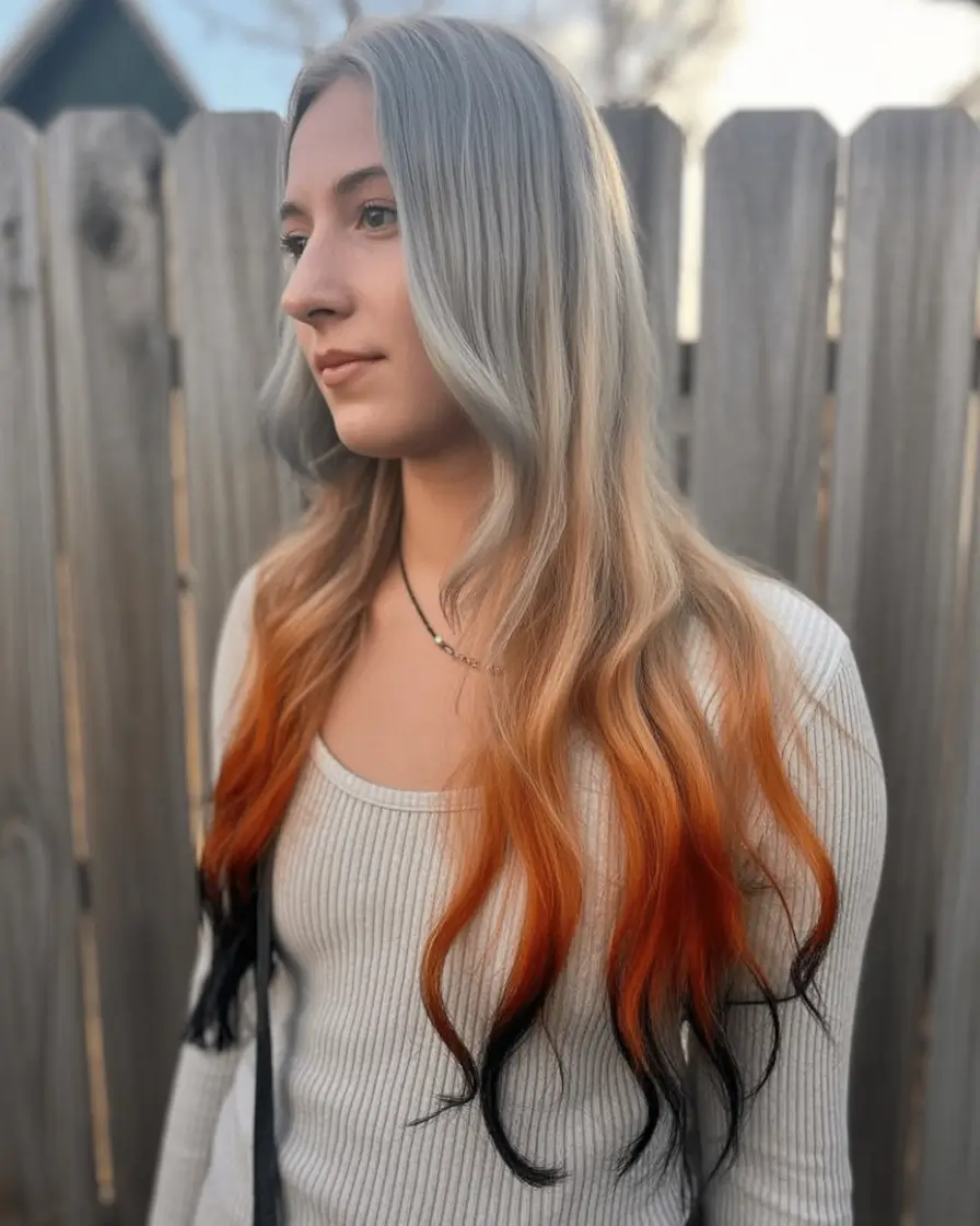 Calico Hair Color 2026: The Hottest Hair Trends and Styling Ideas of the Year