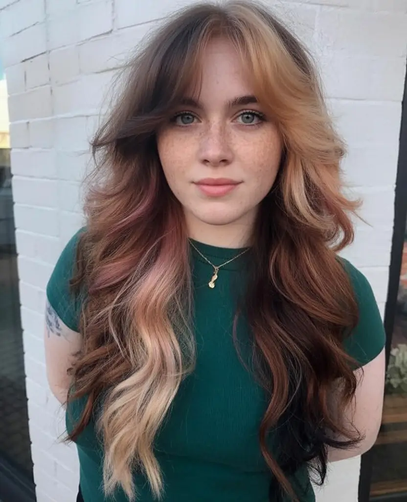 Calico Hair Color 2026: The Hottest Hair Trends and Styling Ideas of the Year