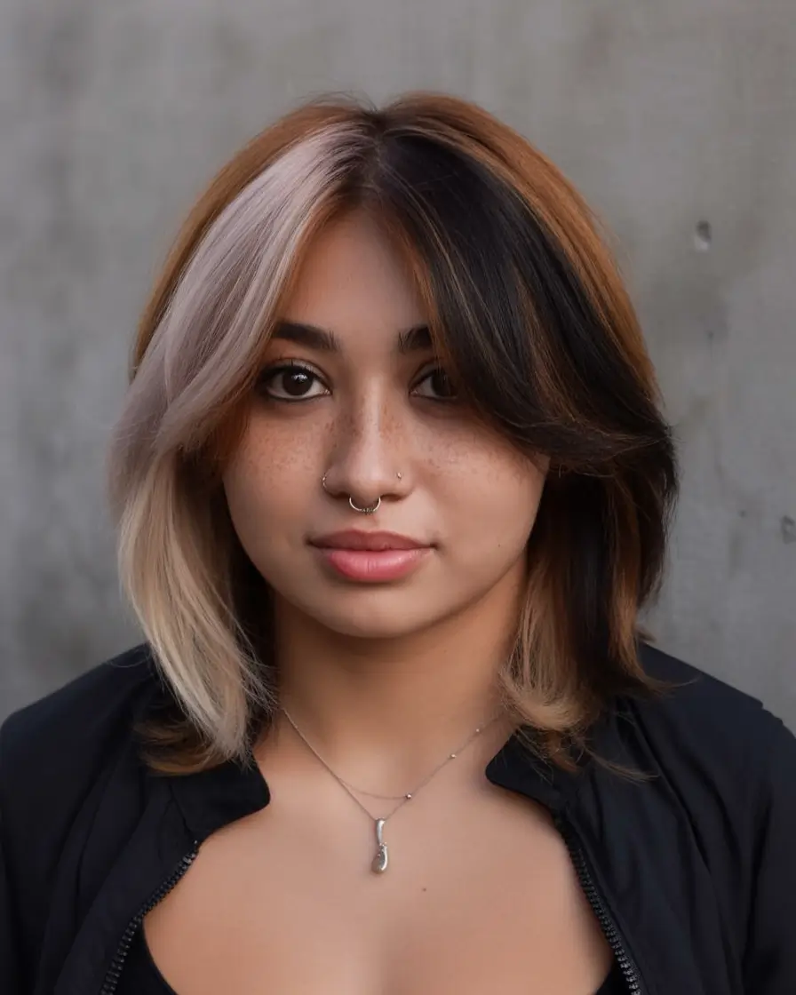 Calico Hair Color 2026: The Hottest Hair Trends and Styling Ideas of the Year