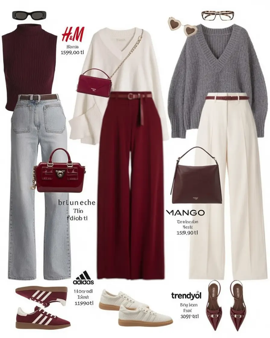Capsule Wardrobe Outfit Ideas 2026: Stylish & Minimalist Winter Looks
