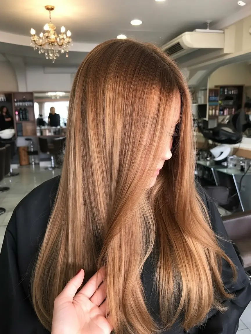 Caramel Hair Color 2026: Trendy Shades and Fresh Ideas for a Soft, Luminous Look