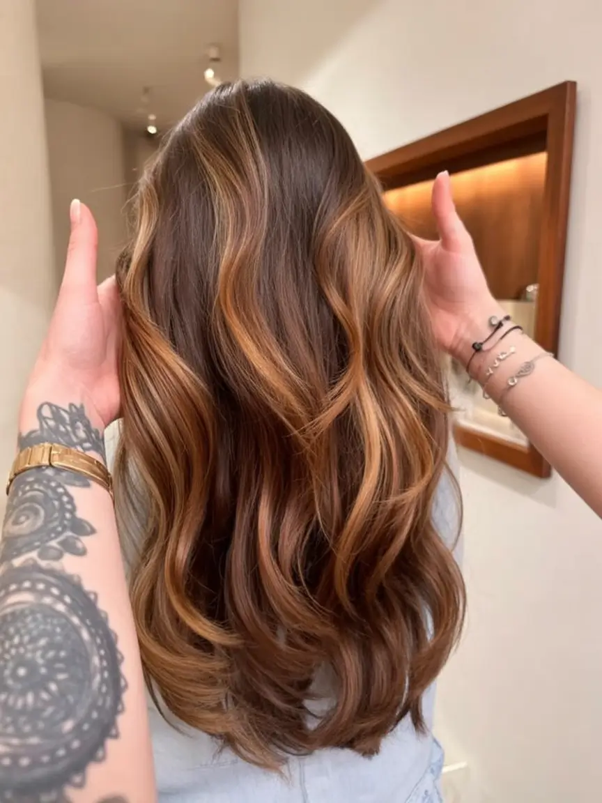 Caramel Hair Color 2026: Trendy Shades and Fresh Ideas for a Soft, Luminous Look