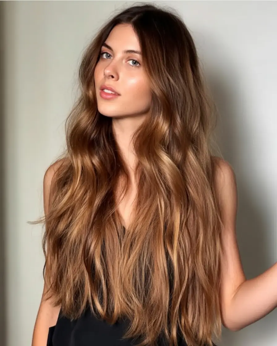 Caramel Hair Color 2026: Trendy Shades and Fresh Ideas for a Soft, Luminous Look