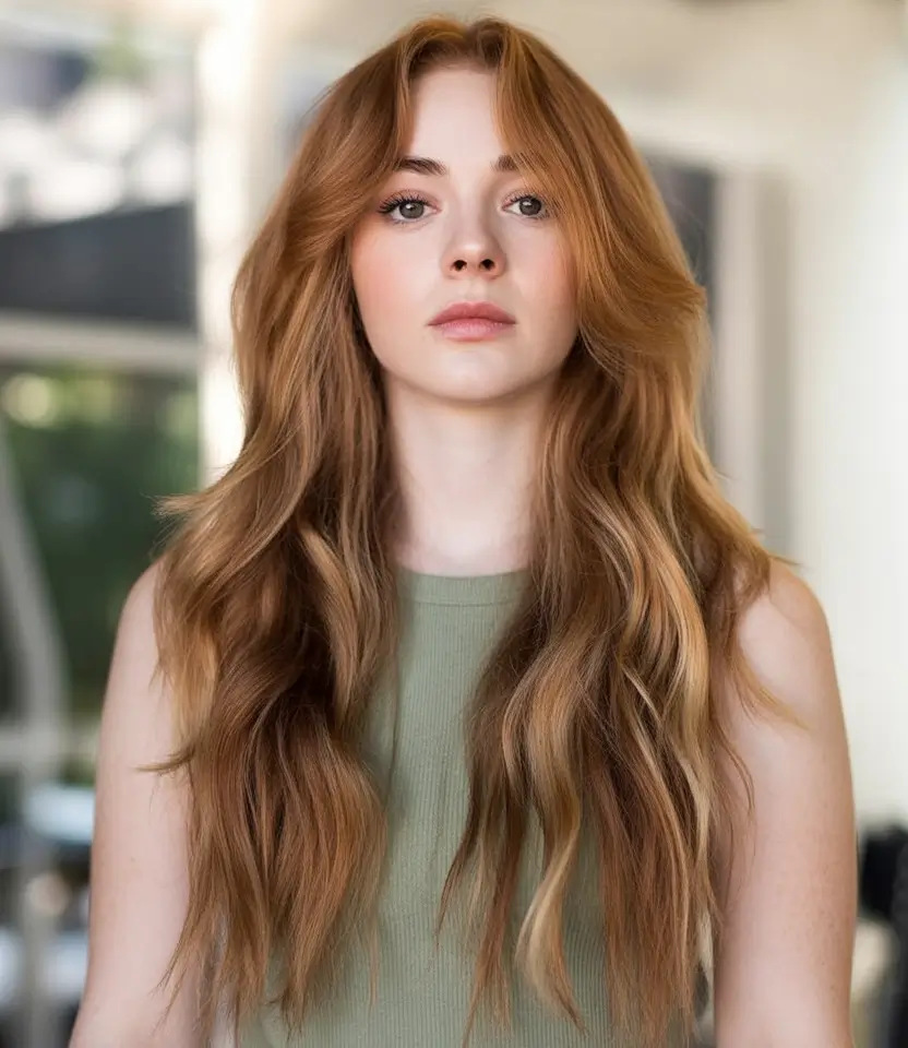 Caramel Hair Color 2026: Trendy Shades and Fresh Ideas for a Soft, Luminous Look