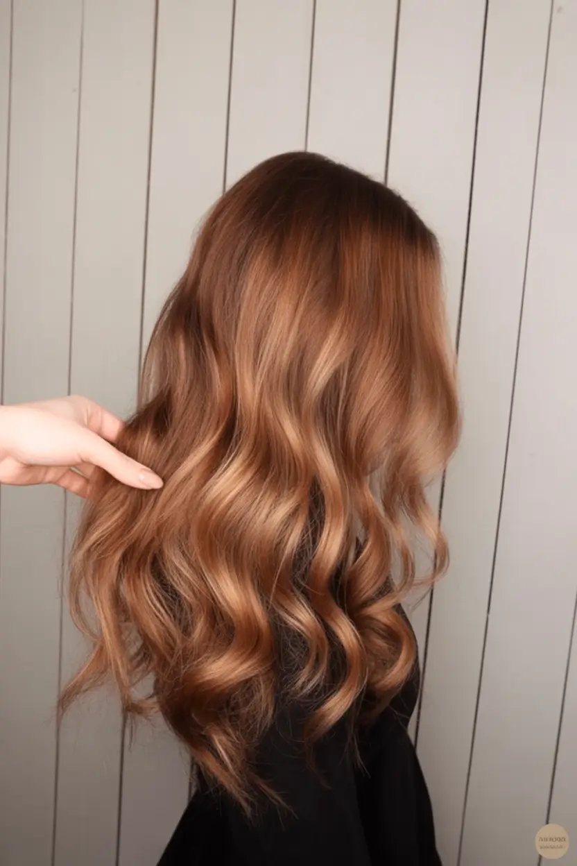Caramel Hair Color 2026: Trendy Shades and Fresh Ideas for a Soft, Luminous Look