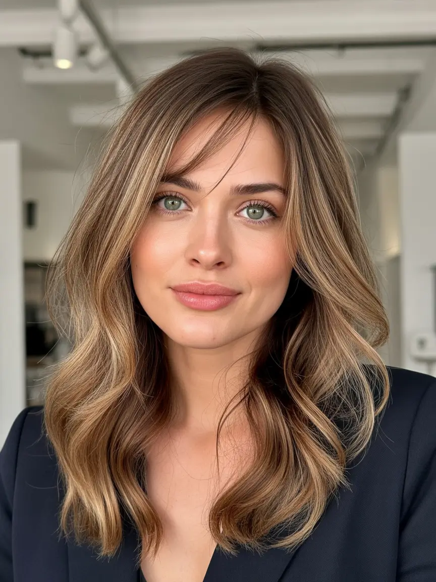 Caramel Hair Color 2026: Trendy Shades and Fresh Ideas for a Soft, Luminous Look