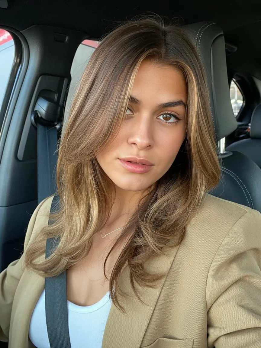 Caramel Hair Color 2026: Trendy Shades and Fresh Ideas for a Soft, Luminous Look