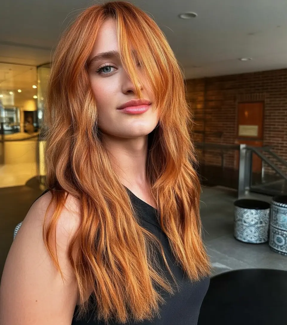 Caramel Hair Color 2026: Trendy Shades and Fresh Ideas for a Soft, Luminous Look