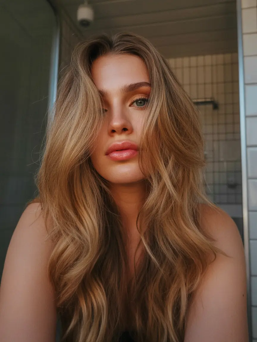 Caramel Hair Color 2026: Trendy Shades and Fresh Ideas for a Soft, Luminous Look