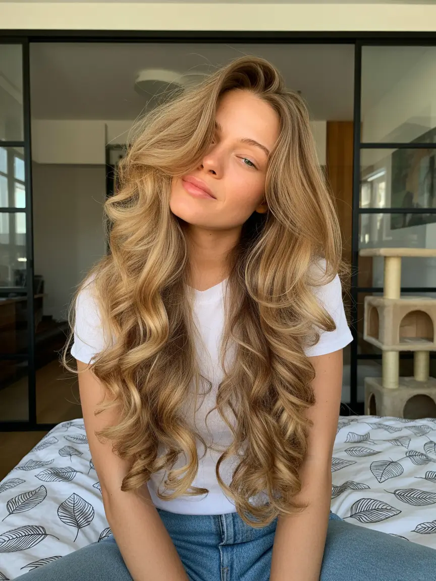 Caramel Hair Color 2026: Trendy Shades and Fresh Ideas for a Soft, Luminous Look