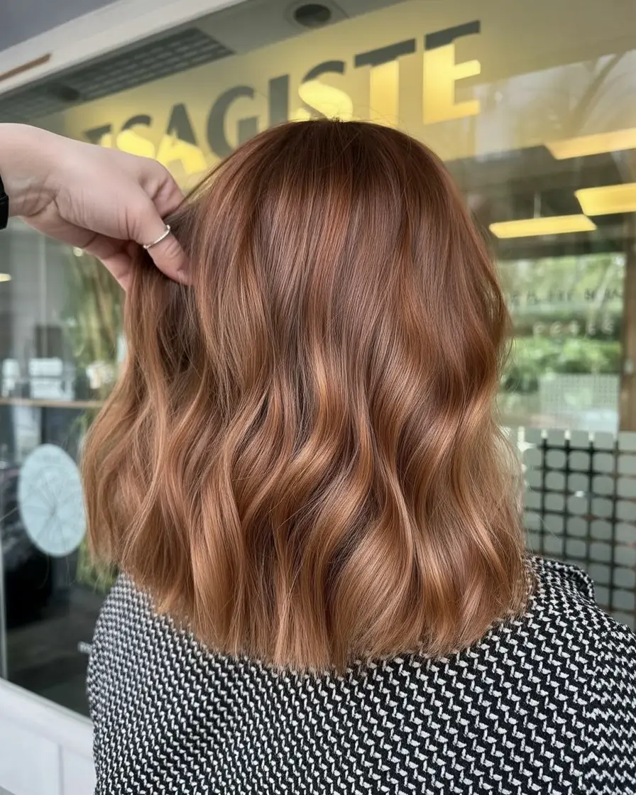 Caramel Hair Color 2026: Trendy Shades and Fresh Ideas for a Soft, Luminous Look
