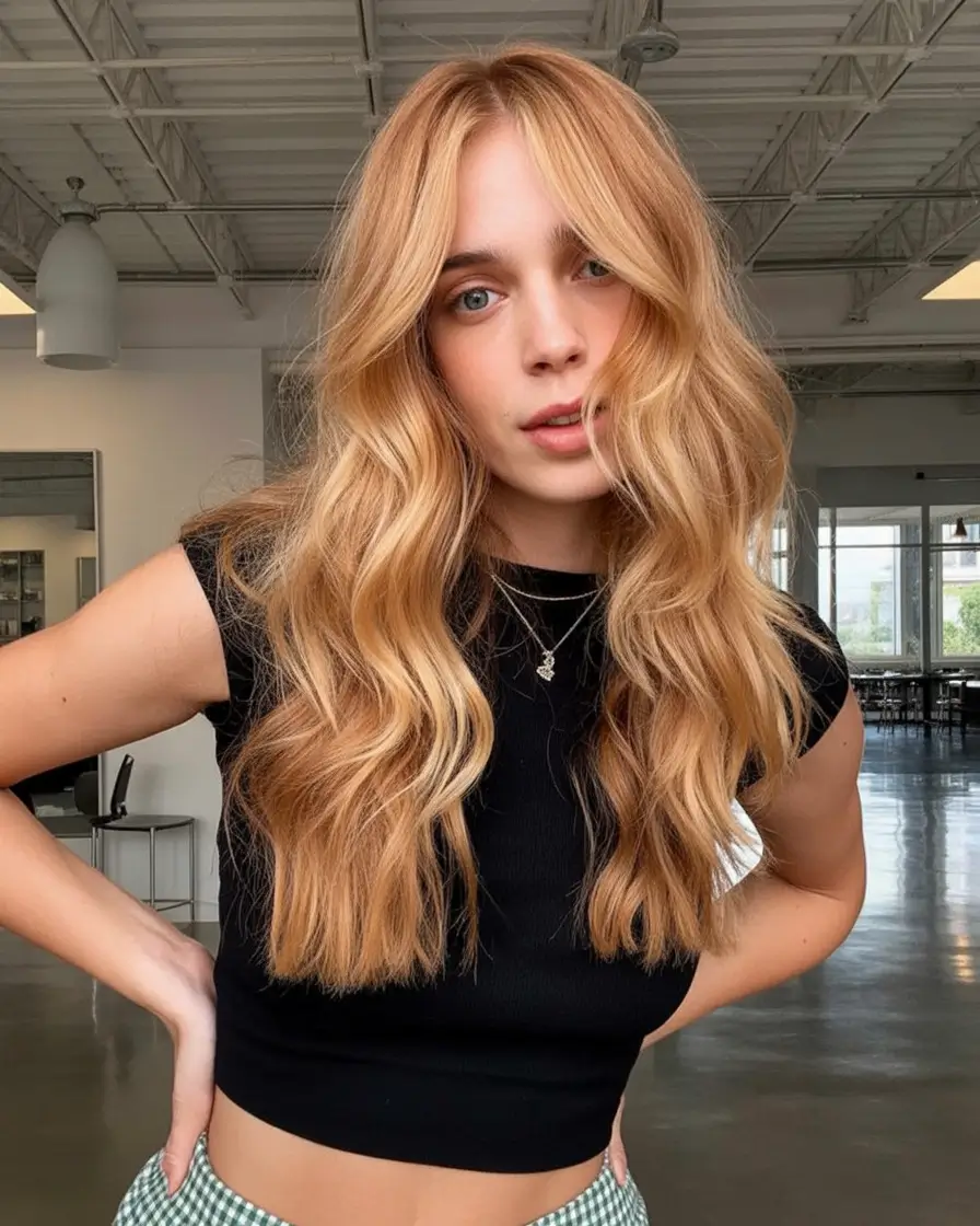 Caramel Hair Color 2026: Trendy Shades and Fresh Ideas for a Soft, Luminous Look