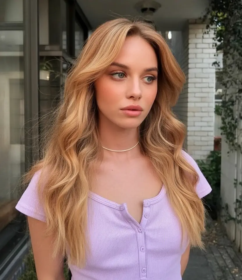 Caramel Hair Color 2026: Trendy Shades and Fresh Ideas for a Soft, Luminous Look