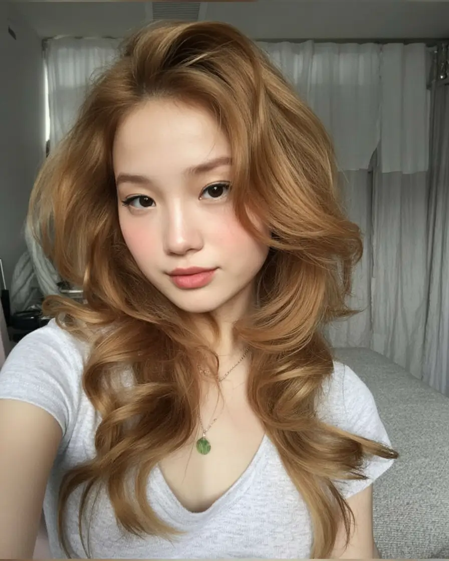 Caramel Hair Color 2026: Trendy Shades and Fresh Ideas for a Soft, Luminous Look