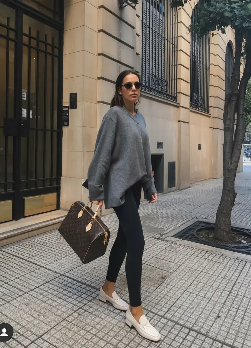 Casual Everyday Outfits 2026: Fresh Style Ideas for Every Season