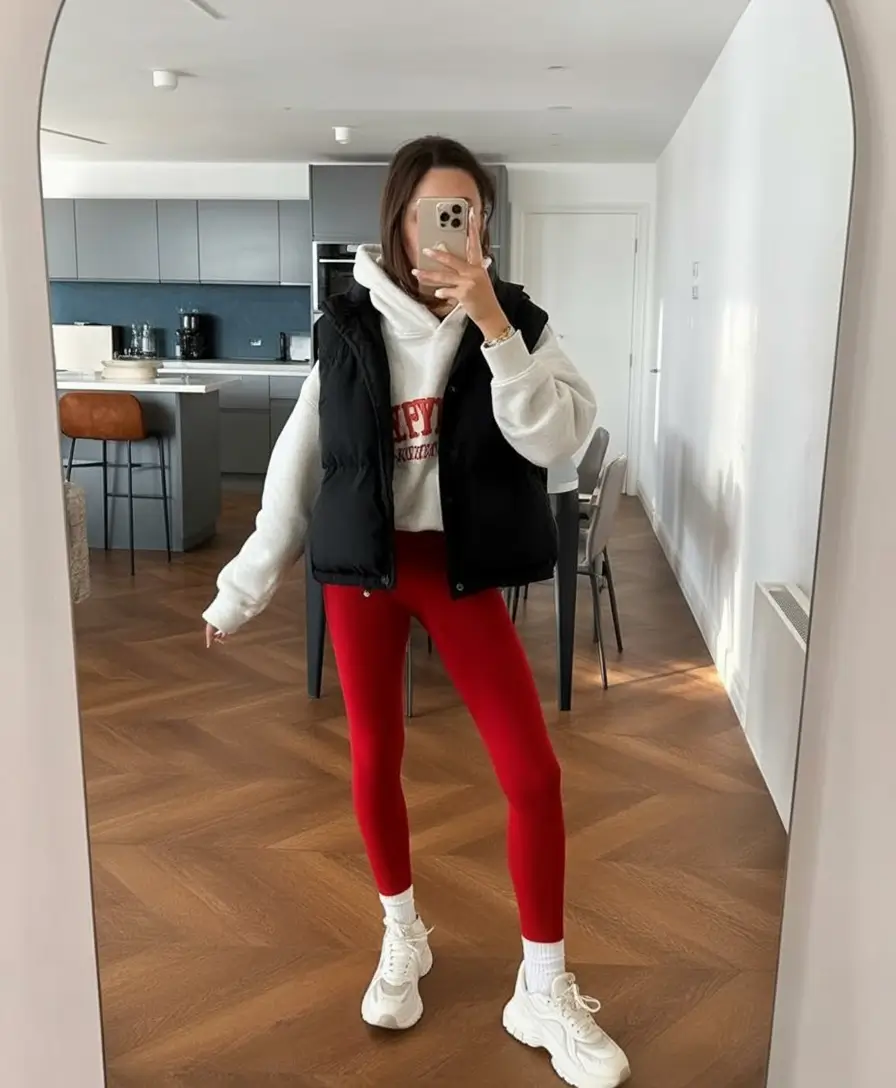 Casual Everyday Outfits 2026: Fresh Style Ideas for Every Season