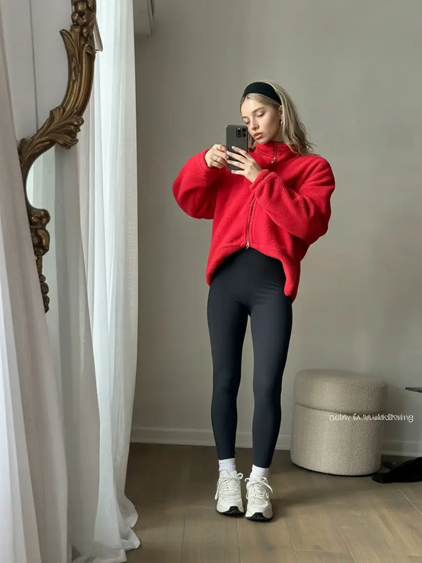 Casual Everyday Outfits 2026: Fresh Style Ideas for Every Season