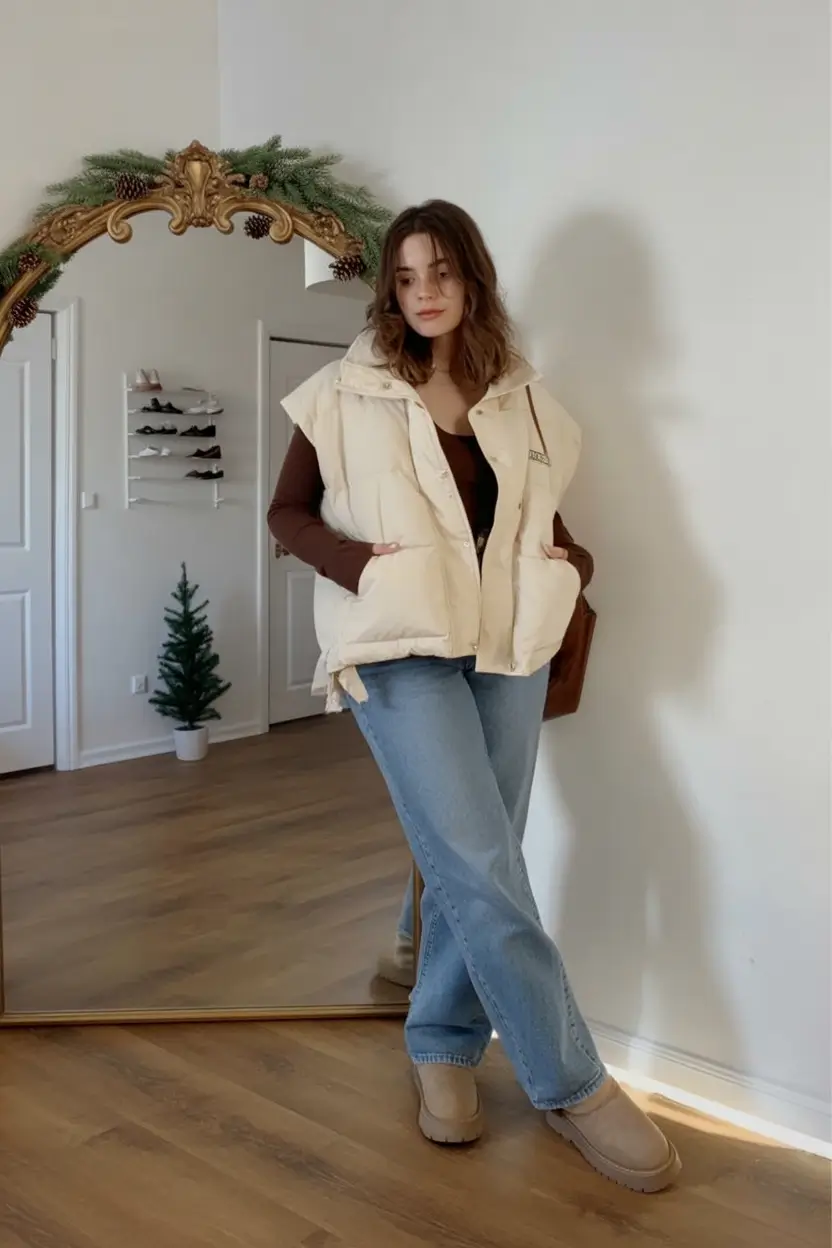 Casual Everyday Outfits 2026: Fresh Style Ideas for Every Season