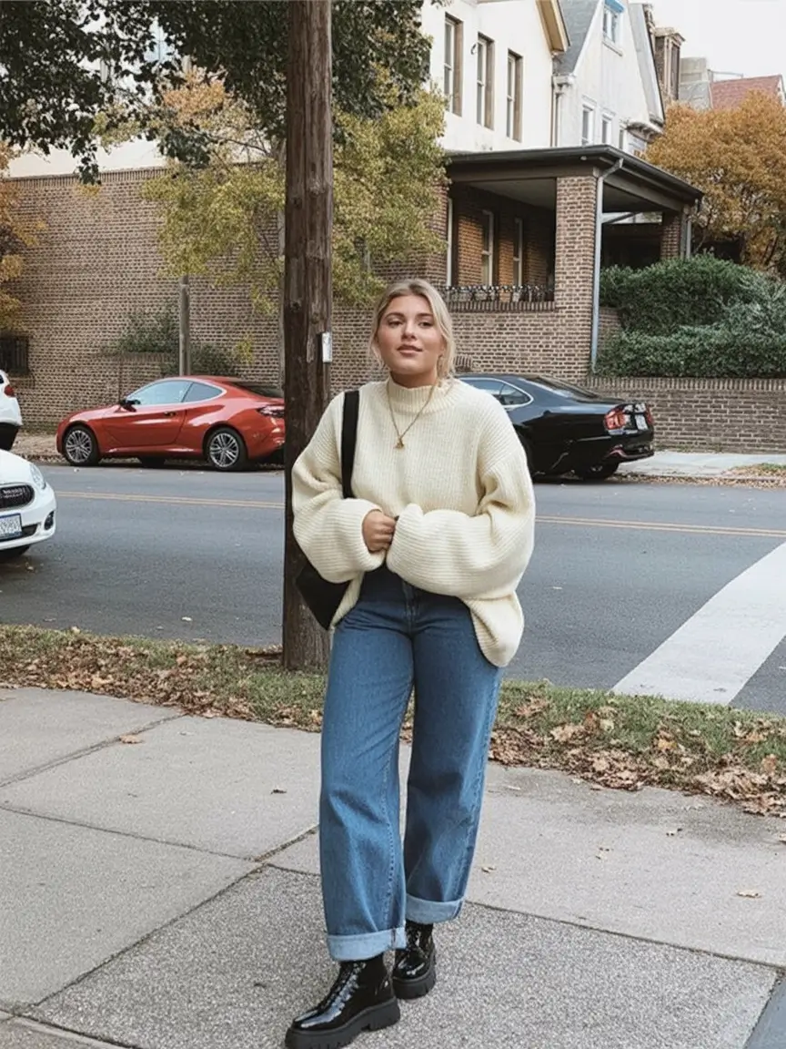 Casual Everyday Outfits 2026: Fresh Style Ideas for Every Season