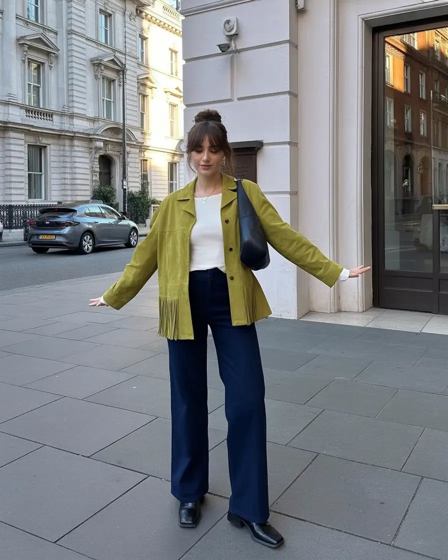 Casual Everyday Outfits 2026: Fresh Style Ideas for Every Season