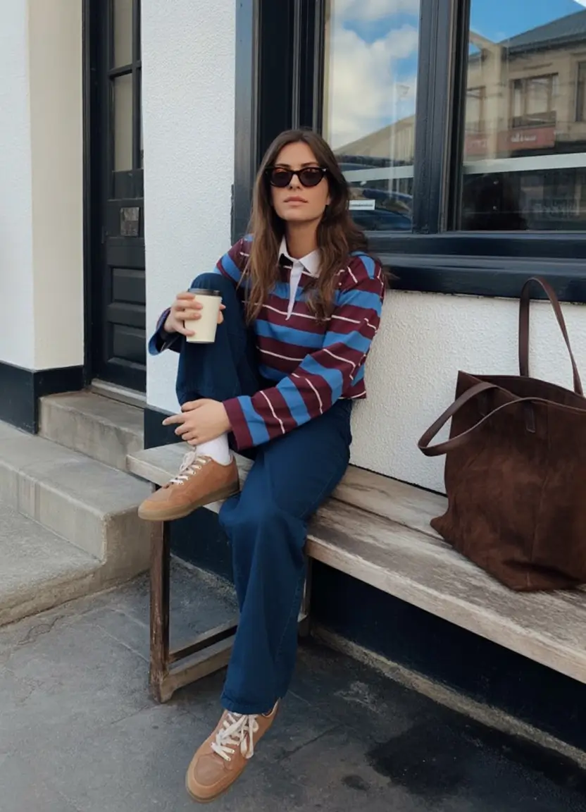 Casual Everyday Outfits 2026: Fresh Style Ideas for Every Season