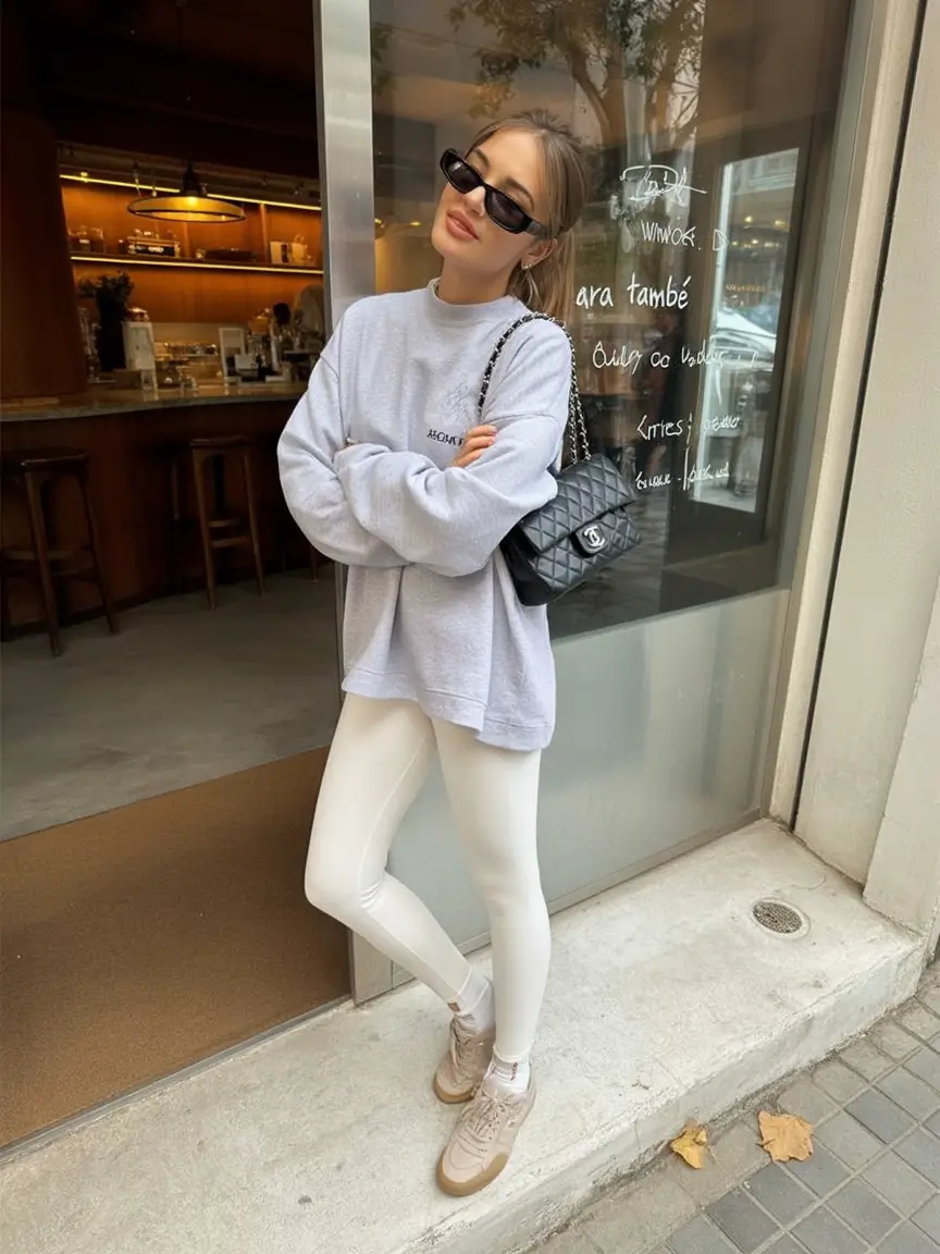 Casual Everyday Outfits 2026: Fresh Style Ideas for Every Season