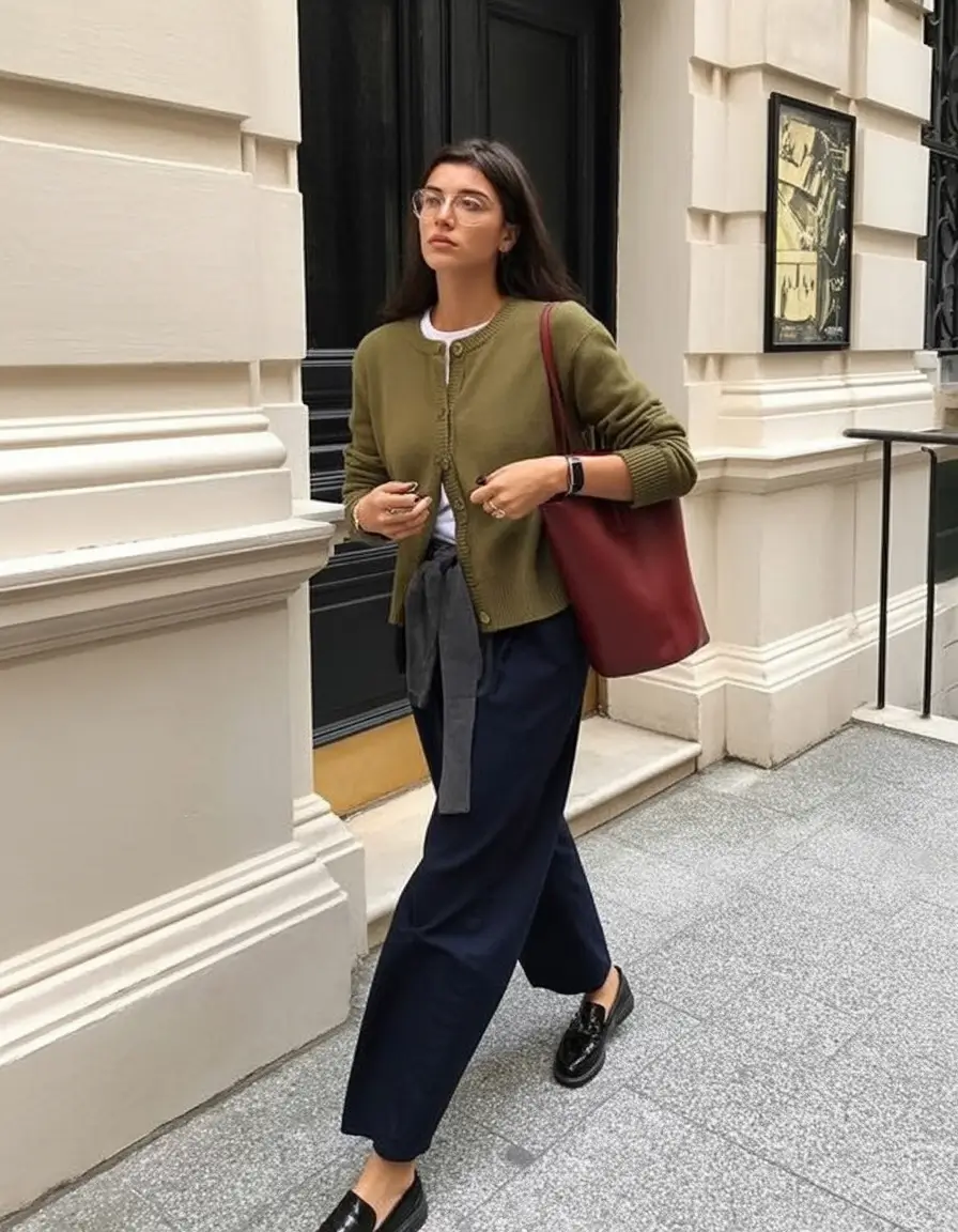 Casual Everyday Outfits 2026: Fresh Style Ideas for Every Season