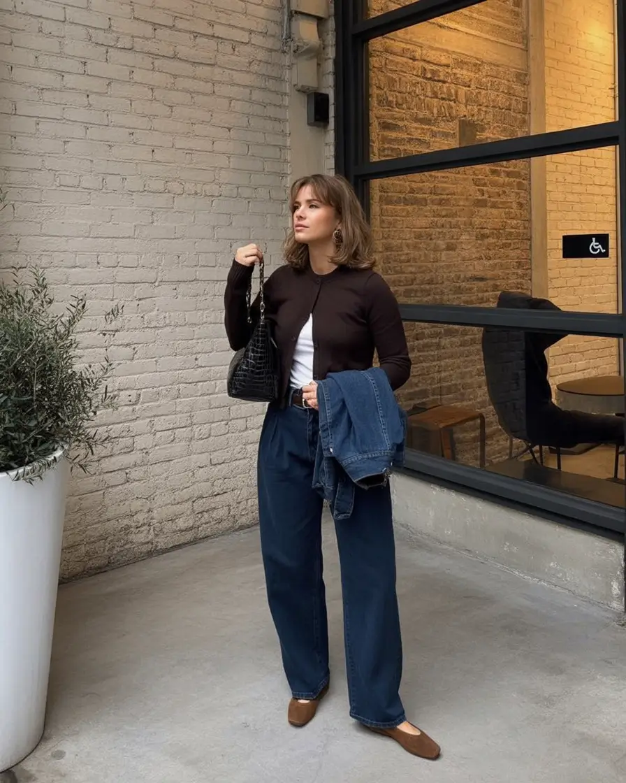 Casual Everyday Outfits 2026: Fresh Style Ideas for Every Season