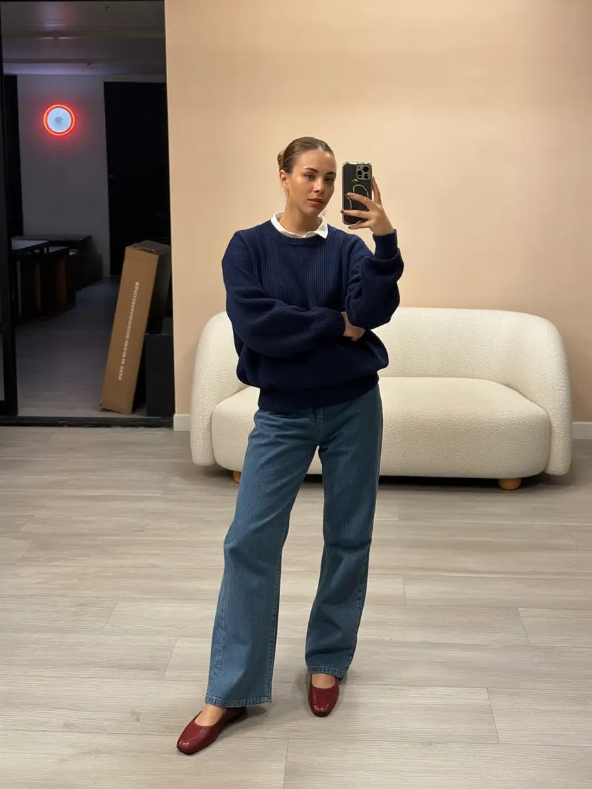 Casual Everyday Outfits 2026: Fresh Style Ideas for Every Season