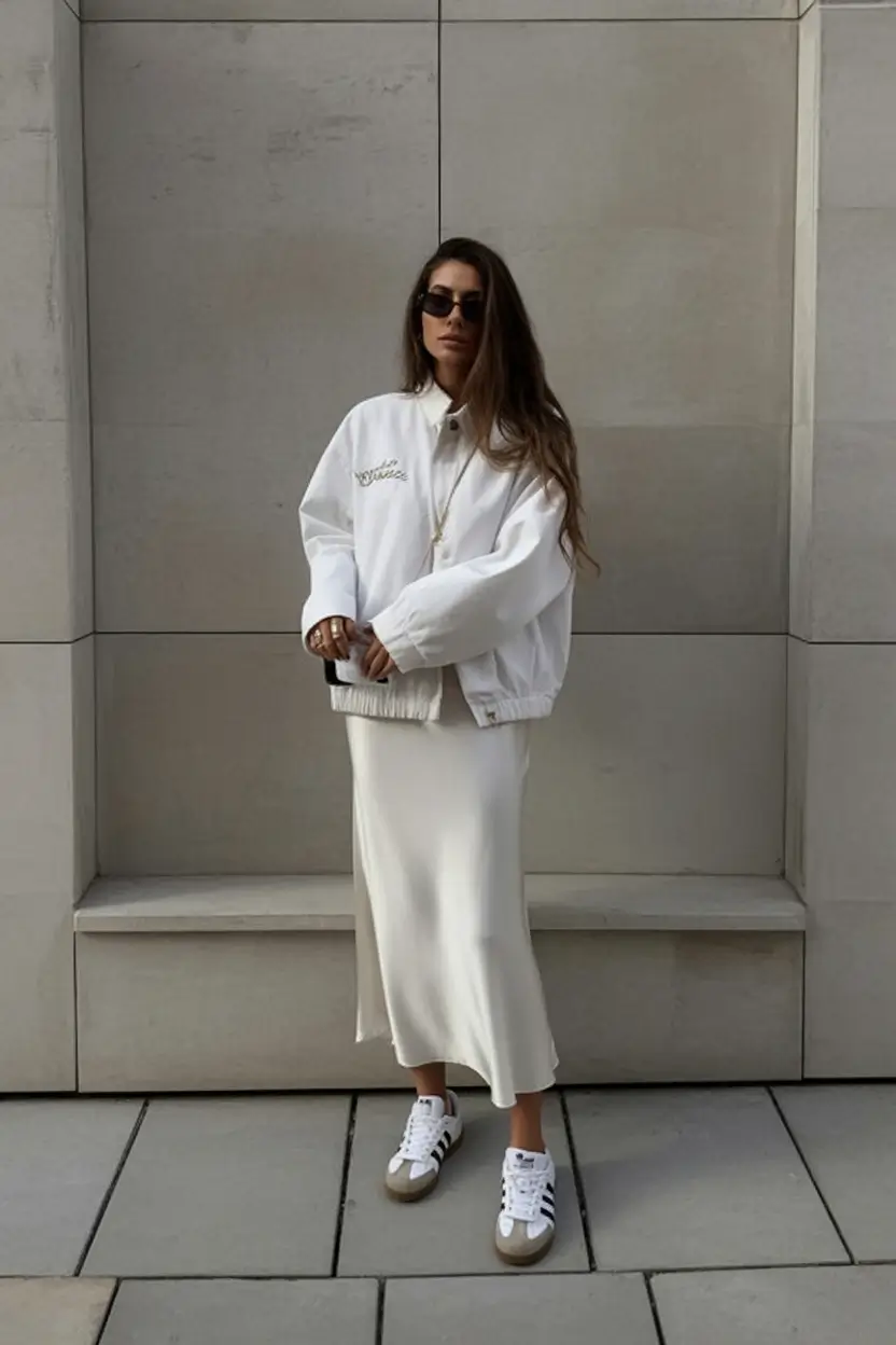 Casual Everyday Outfits 2026: Fresh Style Ideas for Every Season