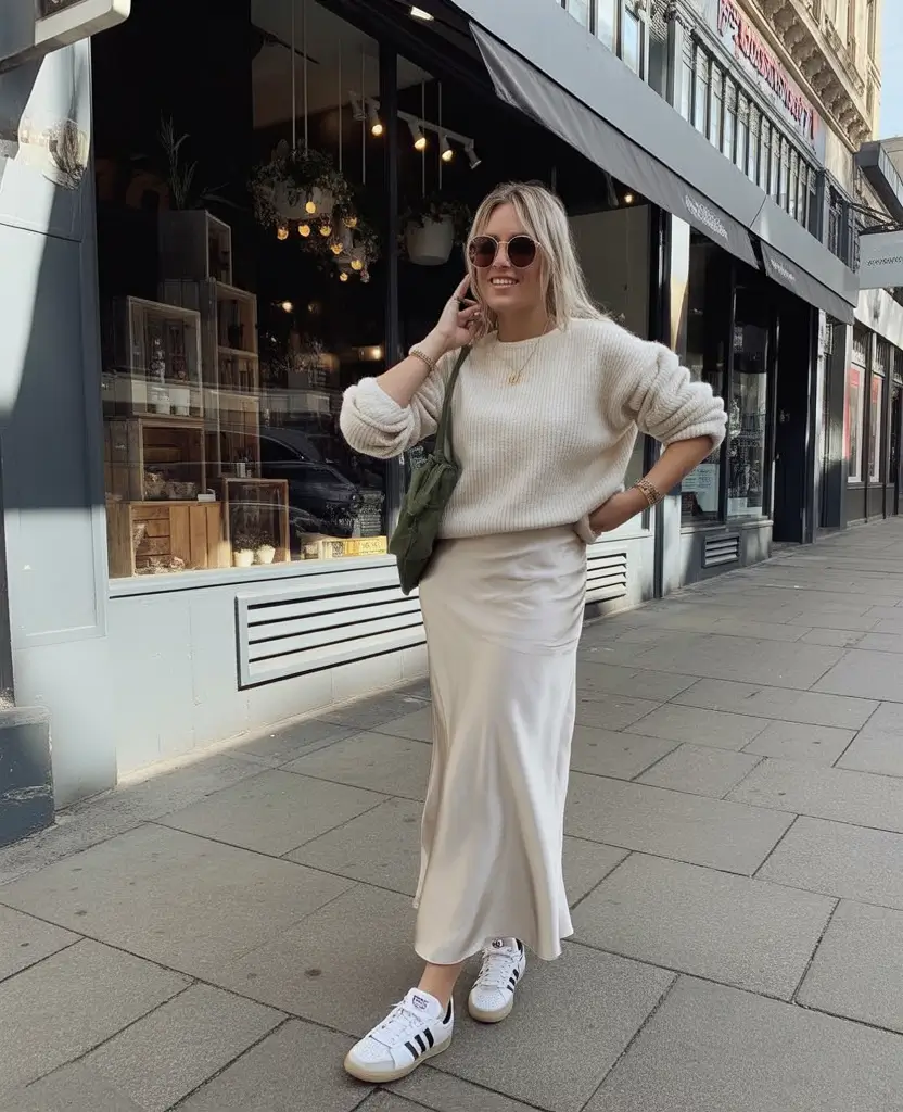 Casual Everyday Outfits 2026: Fresh Style Ideas for Every Season