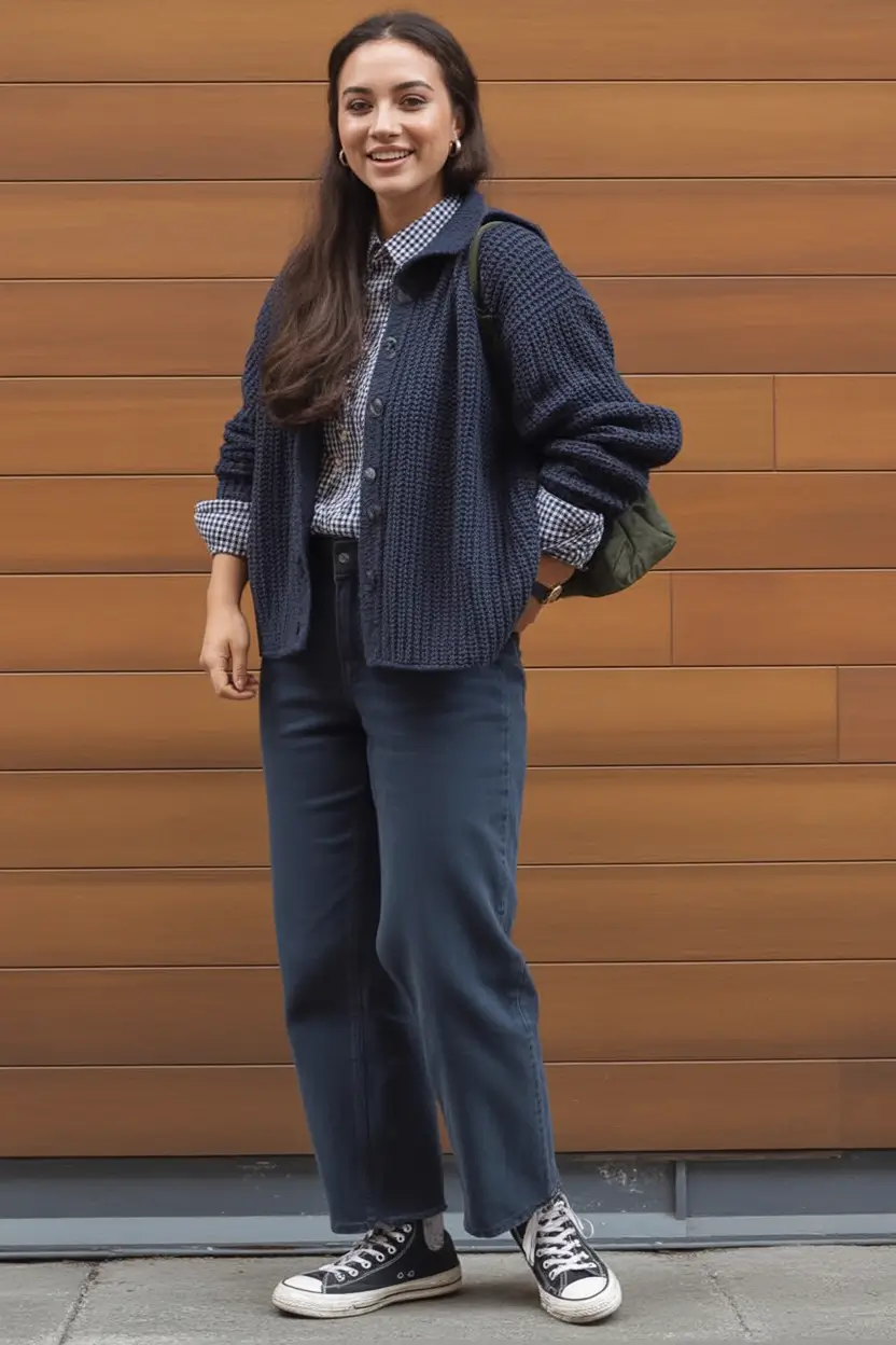 Casual Everyday Outfits 2026: Fresh Style Ideas for Every Season