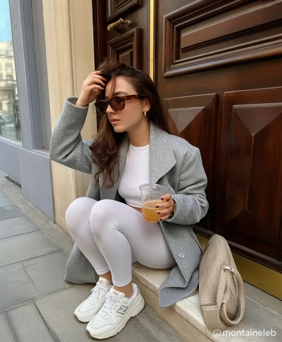Casual Everyday Outfits 2026: Fresh Style Ideas for Every Season