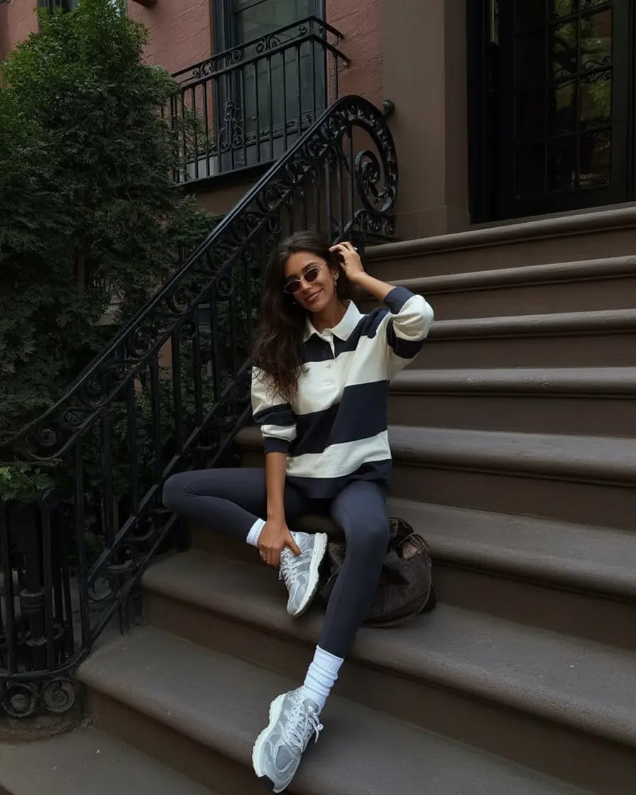 Casual Everyday Outfits 2026: Fresh Style Ideas for Every Season