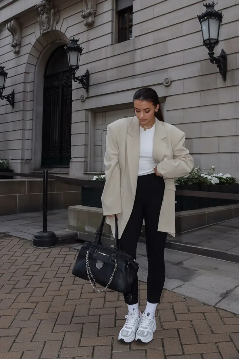 Casual Everyday Outfits 2026: Fresh Style Ideas for Every Season